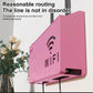 WiFi Router Storage Box – Wall Mount Holder