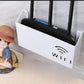 WiFi Router Storage Box – Wall Mount Holder