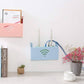 WiFi Router Storage Box – Wall Mount Holder