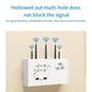 WiFi Router Storage Box – Wall Mount Holder