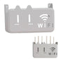 WiFi Router Storage Box – Wall Mount Holder