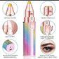 2-in-1 Rechargeable Eyebrow Trimmer