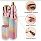 2-in-1 Rechargeable Eyebrow Trimmer
