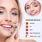 2-in-1 Rechargeable Eyebrow Trimmer