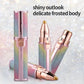 2-in-1 Rechargeable Eyebrow Trimmer