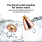 2-in-1 Rechargeable Eyebrow Trimmer