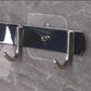 Punch Screw Sticker Hook (Punch-Free Wall Mount)