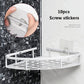 Punch Screw Sticker Hook (Punch-Free Wall Mount)
