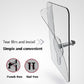 Punch Screw Sticker Hook (Punch-Free Wall Mount)