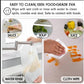 Multi-Purpose Refrigerator & Drawer Sheet