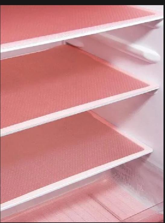 Multi-Purpose Refrigerator & Drawer Sheet