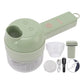 4 in 1 Chargeable Multifunctional Chopper