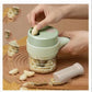 4 in 1 Chargeable Multifunctional Chopper