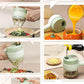 4 in 1 Chargeable Multifunctional Chopper