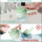 4 in 1 Chargeable Multifunctional Chopper