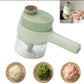 4 in 1 Chargeable Multifunctional Chopper