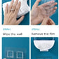 Wall Mounted Punch Free Rice And Cereal Dispenser