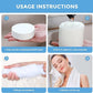 Disposable Compressed Bath Towel