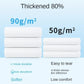 Disposable Compressed Bath Towel