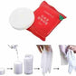 Disposable Compressed Bath Towel