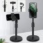 Adjustable Flexible Gooseneck Mobile Holder Stand