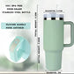 Stanley Quencher H2.0 40oz Stainless Steel Tumbler