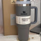 Stanley Quencher H2.0 40oz Stainless Steel Tumbler