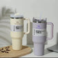 Stanley Quencher H2.0 40oz Stainless Steel Tumbler