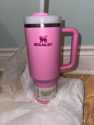 Stanley Quencher H2.0 40oz Stainless Steel Tumbler