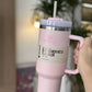 Stanley Quencher H2.0 40oz Stainless Steel Tumbler