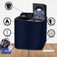 Twin-Tub Washing Machine Cover (Large Size )