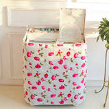 Twin-Tub Washing Machine Cover (Large Size )