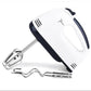7-Speed Electric Hand Mixer & Beater