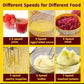 7-Speed Electric Hand Mixer & Beater