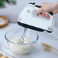 7-Speed Electric Hand Mixer & Beater