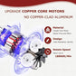 7-Speed Electric Hand Mixer & Beater