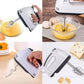7-Speed Electric Hand Mixer & Beater