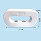 Child Safety Lock for Refrigerator, Cabinets & Doors