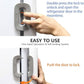 Child Safety Lock for Refrigerator, Cabinets & Doors