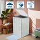 Waterproof Dustproof Washing Machine Cover ( Single )