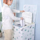 Waterproof Dustproof Washing Machine Cover ( Single )