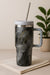 Stanley Quencher H2.0 40oz Stainless Steel Marble Tumbler