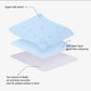 Baby Side Sleeping Support Pillow