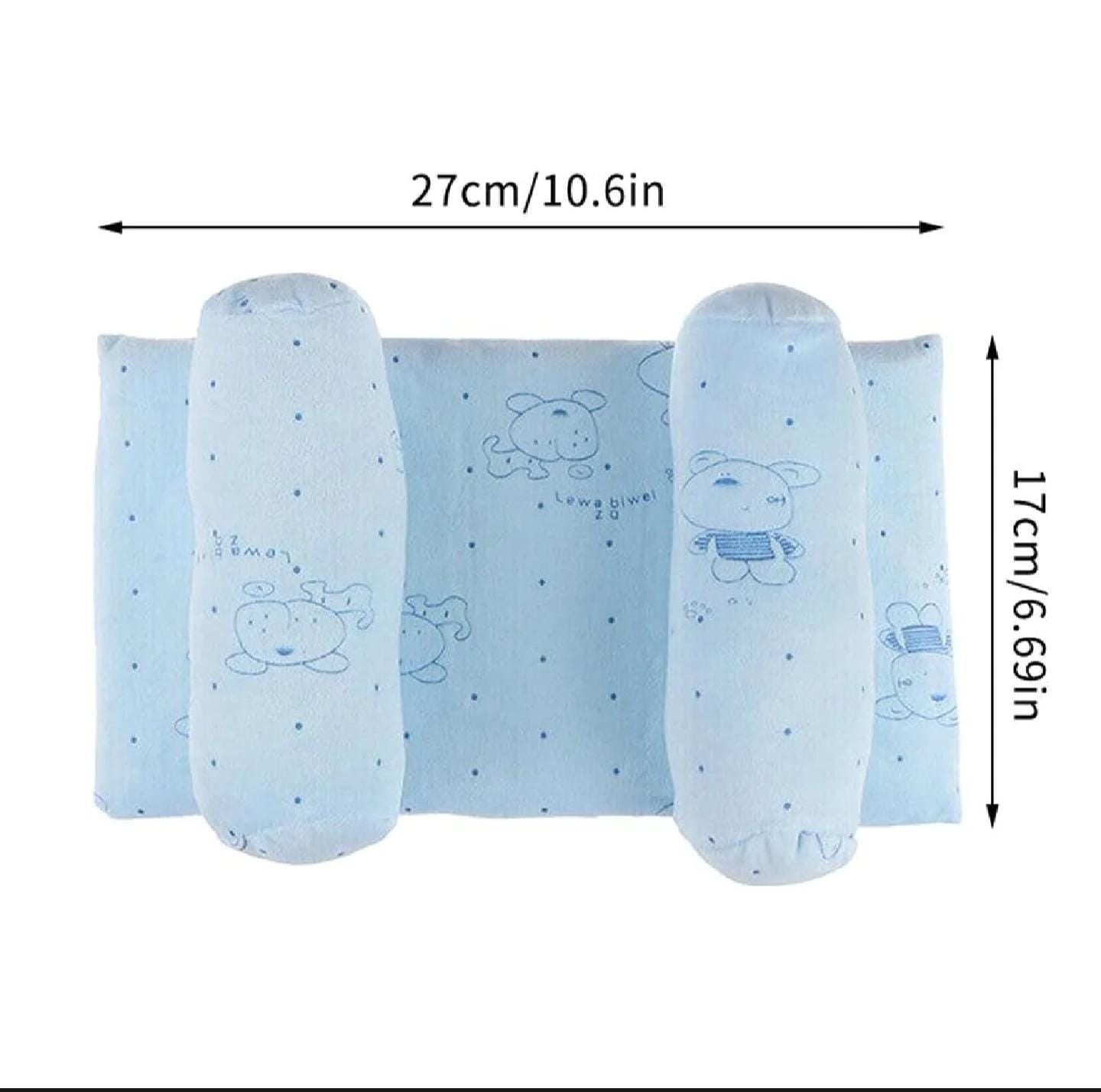 Baby Side Sleeping Support Pillow