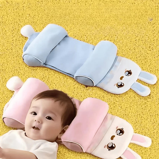 Baby Side Sleeping Support Pillow