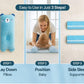 Baby Side Sleeping Support Pillow