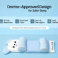 Baby Side Sleeping Support Pillow