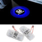 Honda Car Door LED Logo Projector Light