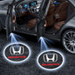 Honda Car Door LED Logo Projector Light