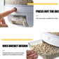 360° Rotating Grain Dispenser